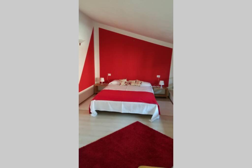 Honeycomb - Casa Vacanze Varese Exterior photo